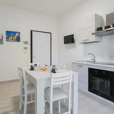 Casa Pasquina By Wonderful Italy Appartamento *