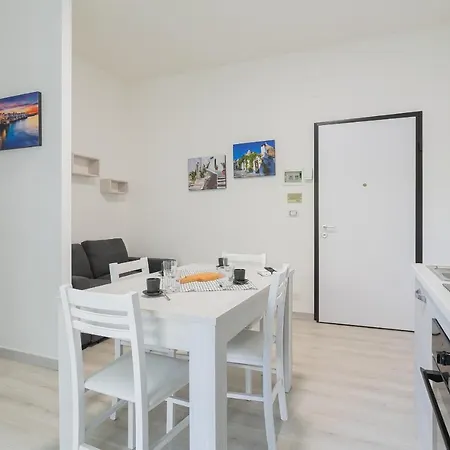 Casa Pasquina By Wonderful Italy Bari