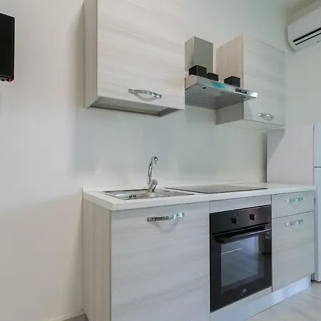 Casa Pasquina By Wonderful Italy Appartamento *
