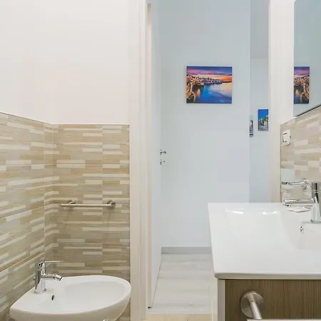 Appartamento Casa Pasquina By Wonderful Italy *