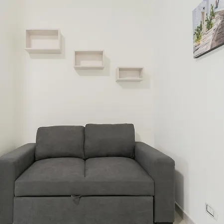 Casa Pasquina By Wonderful Italy Bari