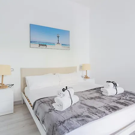 Appartamento Casa Pasquina By Wonderful Italy