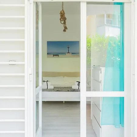 Casa Pasquina By Wonderful Italy Bari