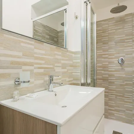 Appartamento Casa Pasquina By Wonderful Italy Bari