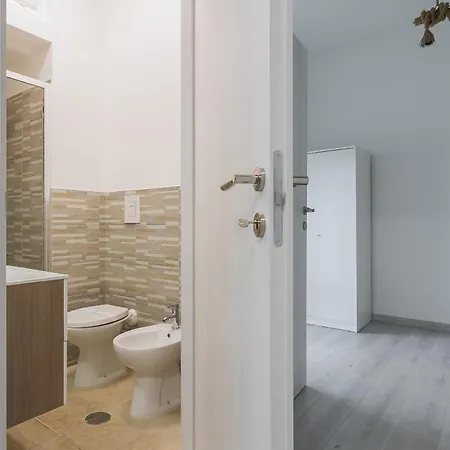 Casa Pasquina By Wonderful Italy * Bari