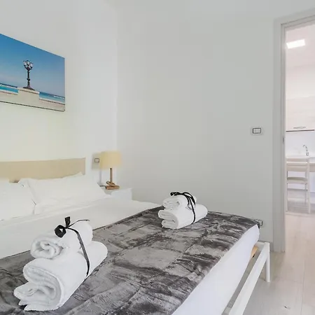 Casa Pasquina By Wonderful Italy Appartamento Bari